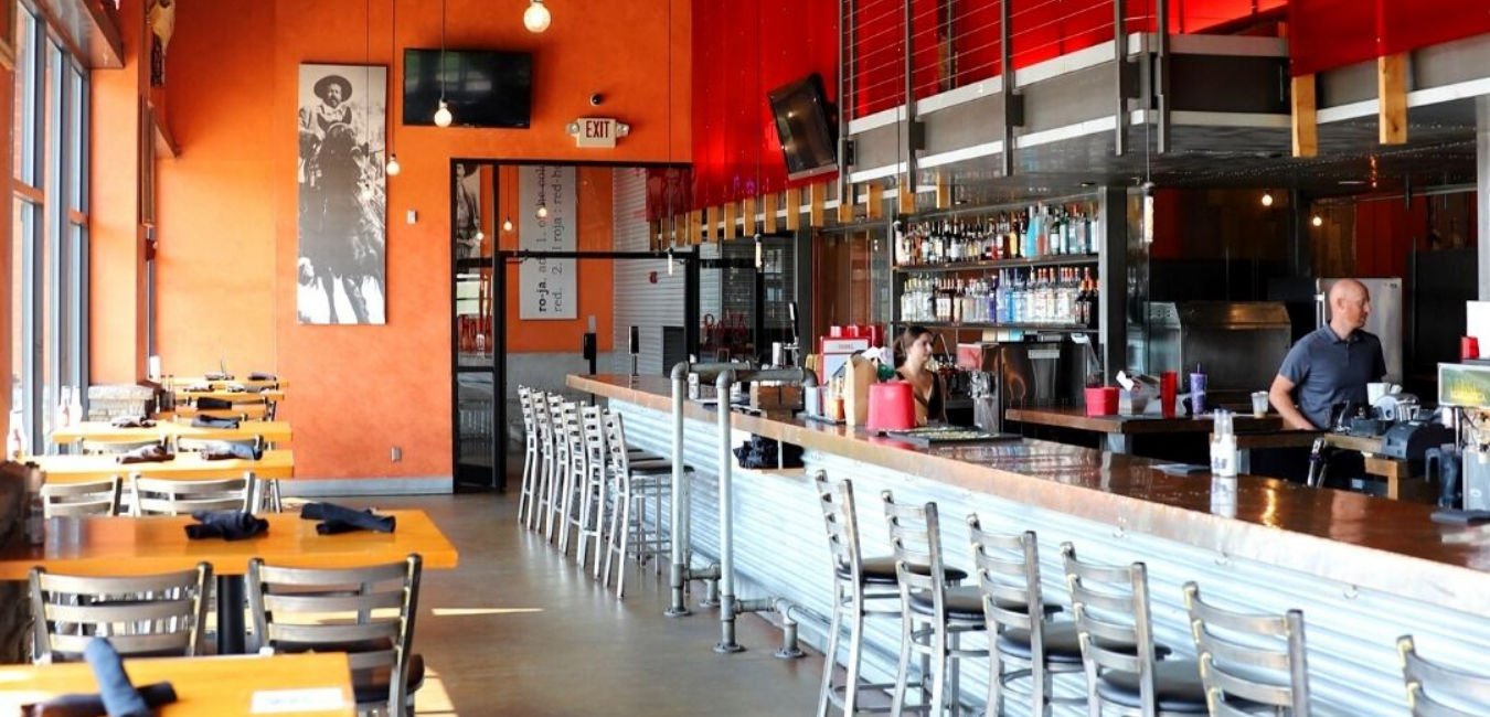 Roja Omaha Restaurant Menu Highlights Info Reviews
