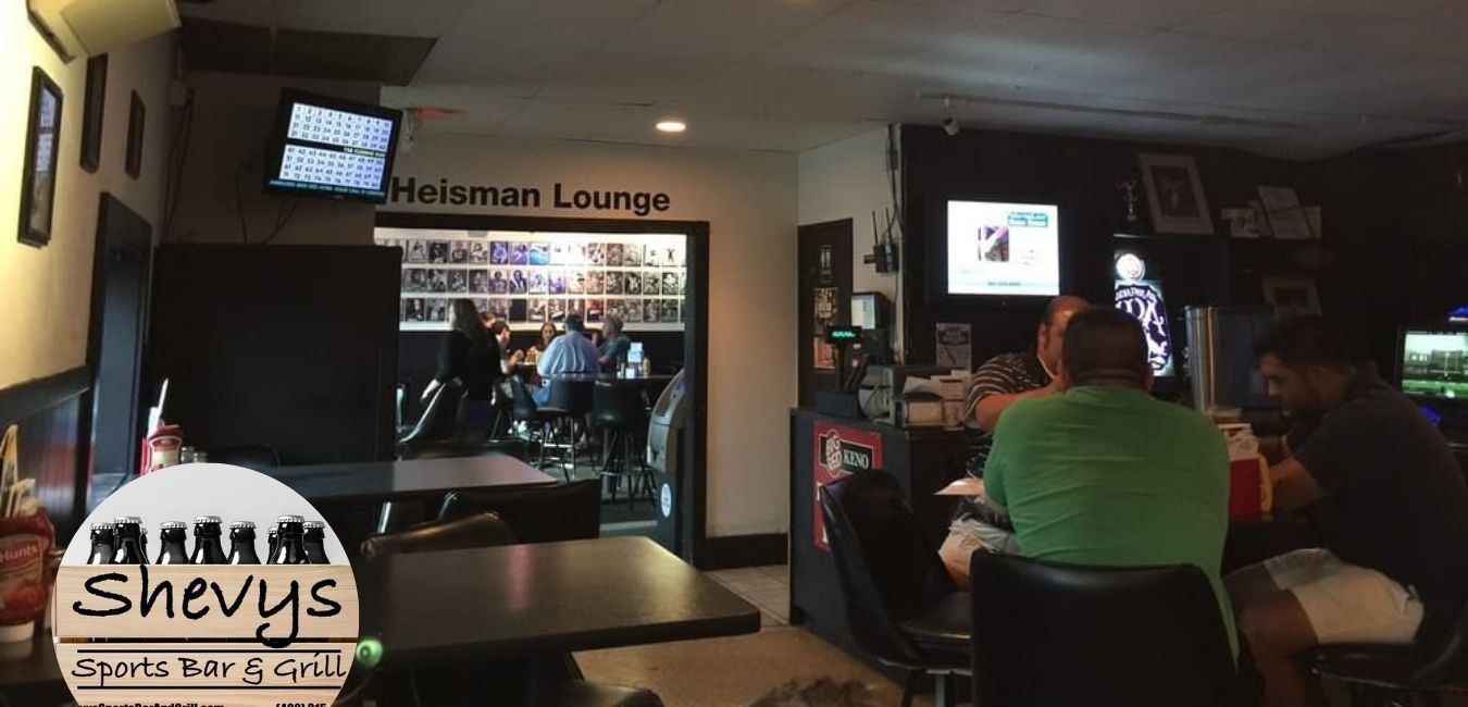 Shevy's Bar Elkhorn Highlights Info Reviews