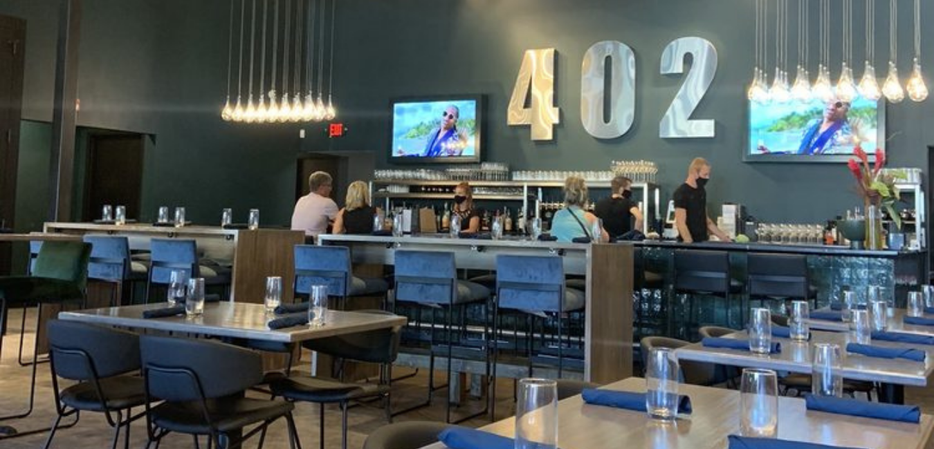 402 Eat + Drink Omaha Highlights Info Reviews
