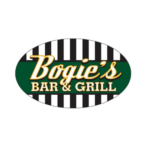 Bogie's Bar and Grill Menu Happy Hour Highlights Info Reviews
