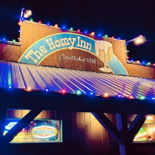 The Homy Inn Happy Hour Highlights Info Reviews