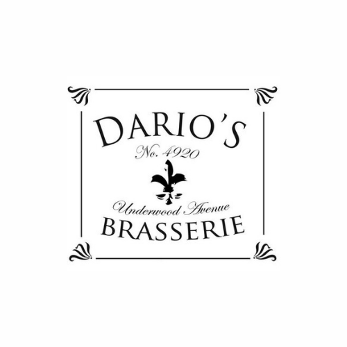 Dario's Brasserie Happy Hour Highlights Info Reviews