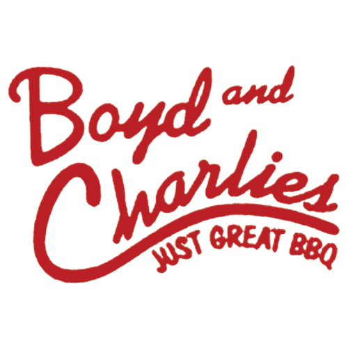Boyd and Charlie's BBQ Elkhorn Restaurant