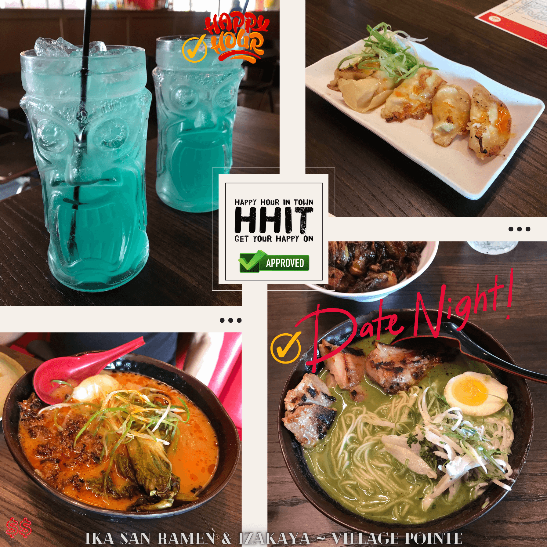 Restaurants At Village Pointe Omaha