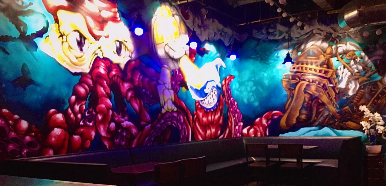 Ika Ramen Downtown Menu Highlights Info Reviews