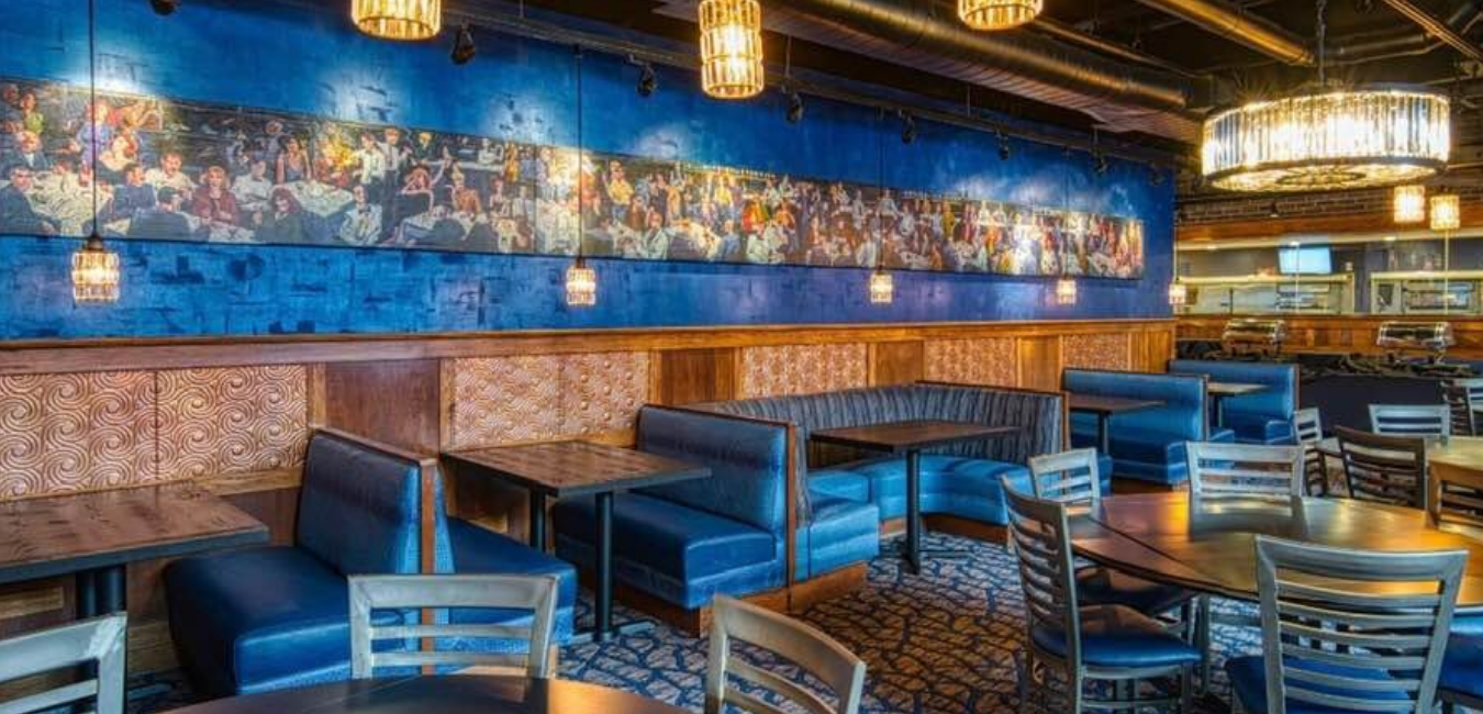Jams Legacy West Omaha NE Menu Highlights Info Reviews