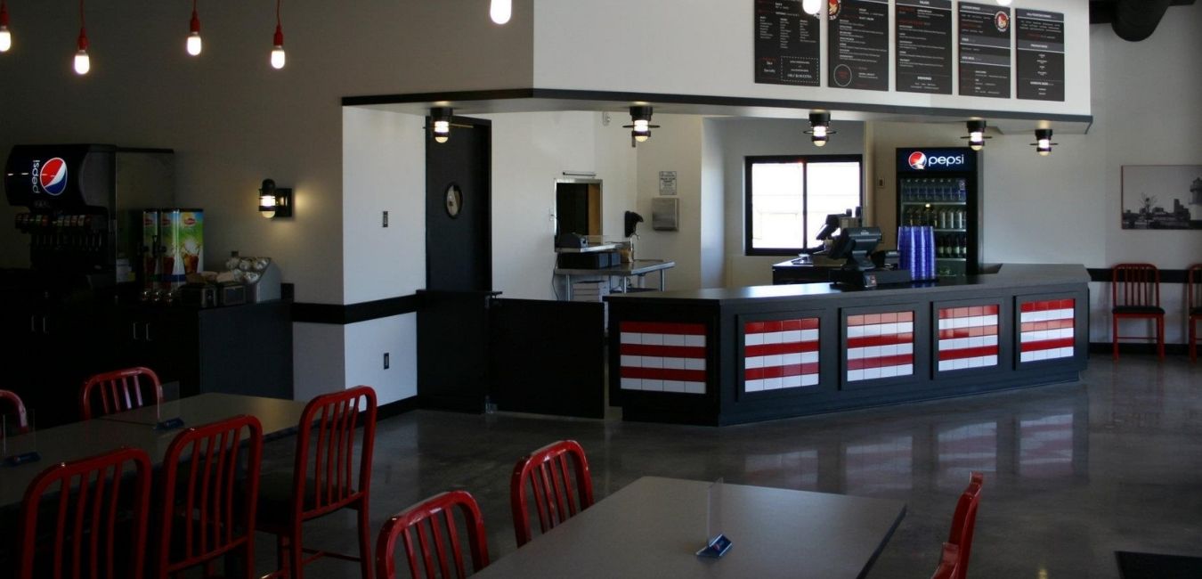 Lighthouse Pizza Menu Highlights Info Reviews Pacific Location