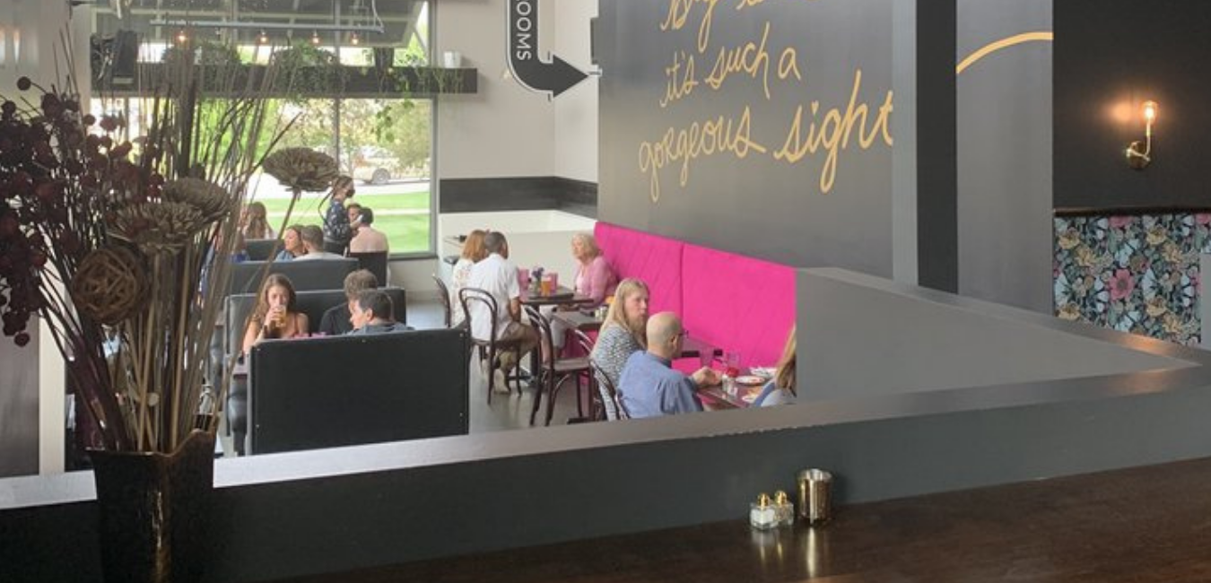 Modern Love Omaha NE Vegan Menu Highlights Reviews Info