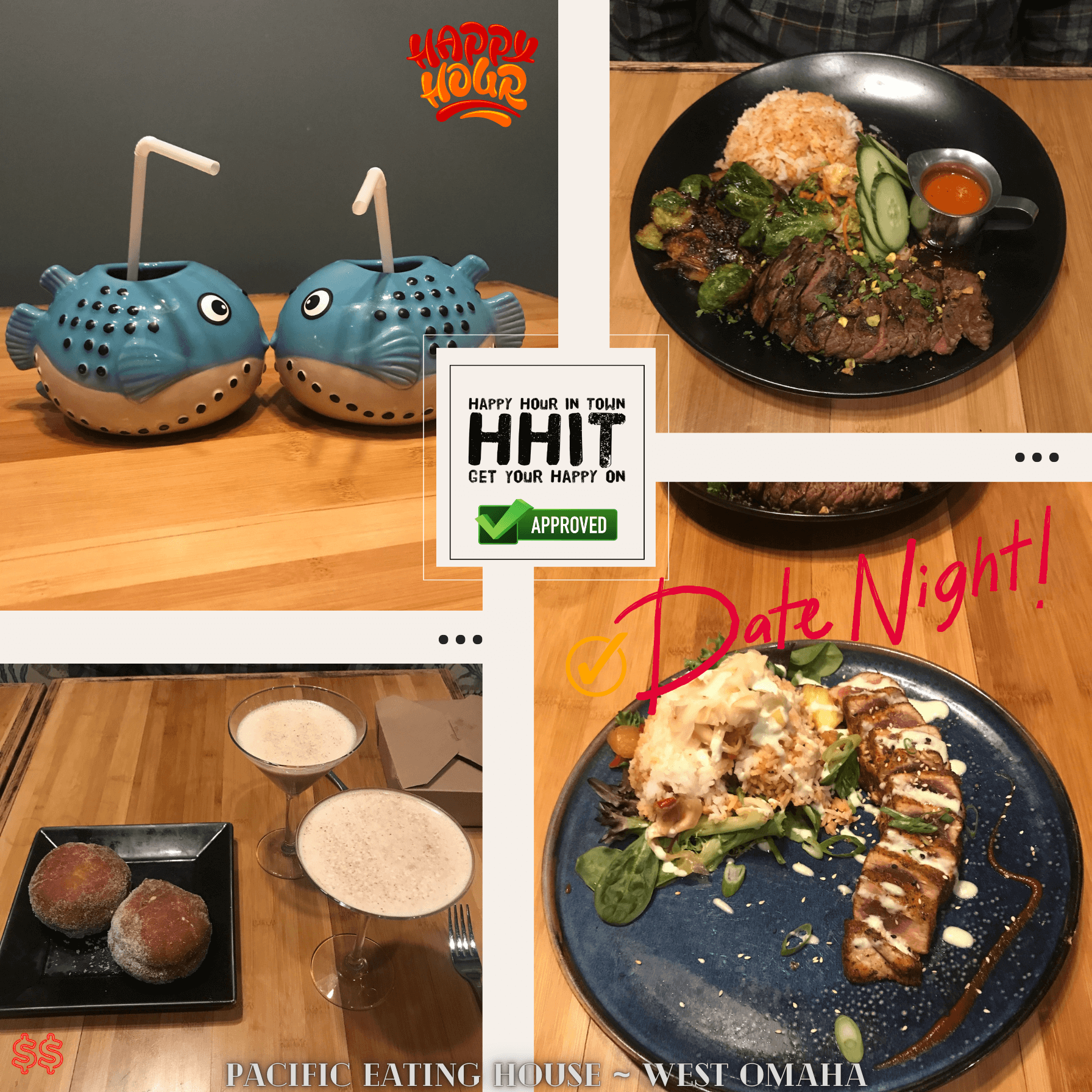 Just eat happy house sales