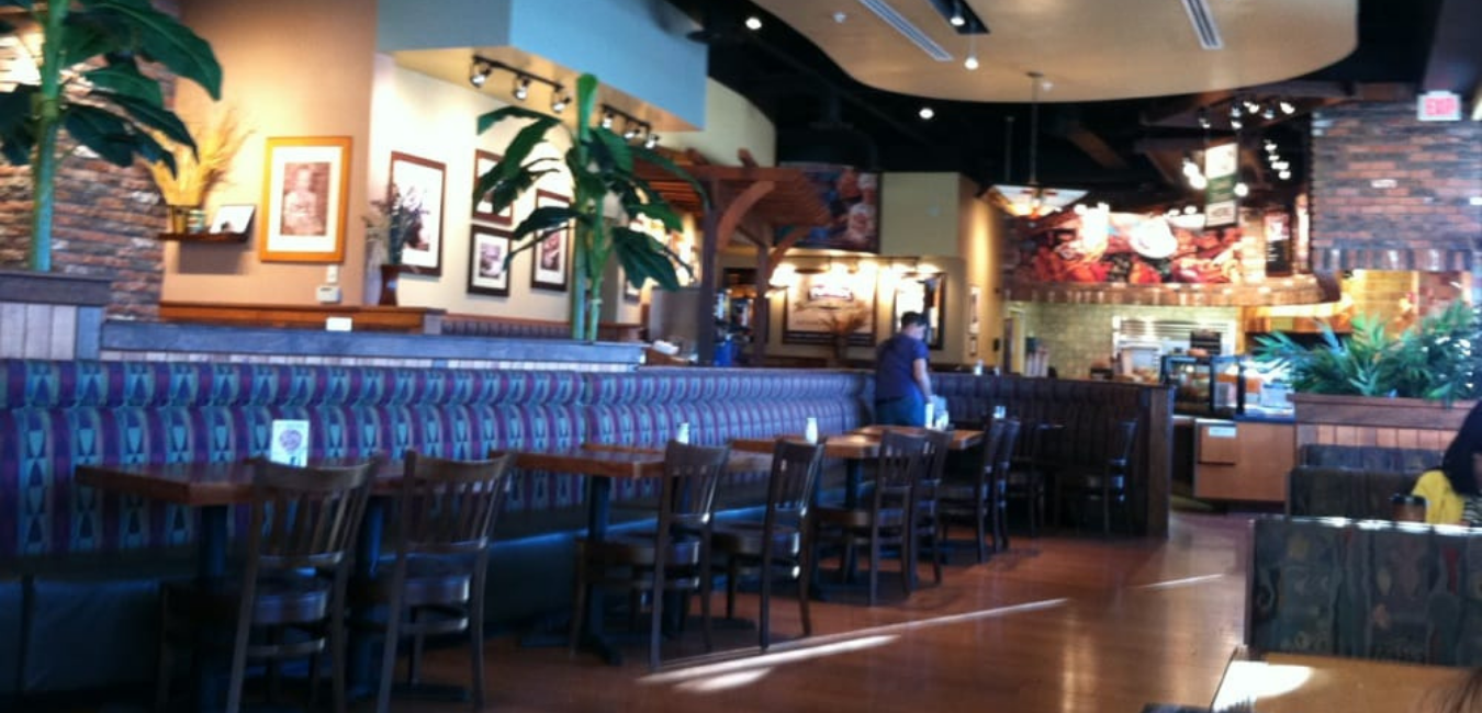 Paradise Bakery Omaha Village Pointe Menu Highlights Info Reviews