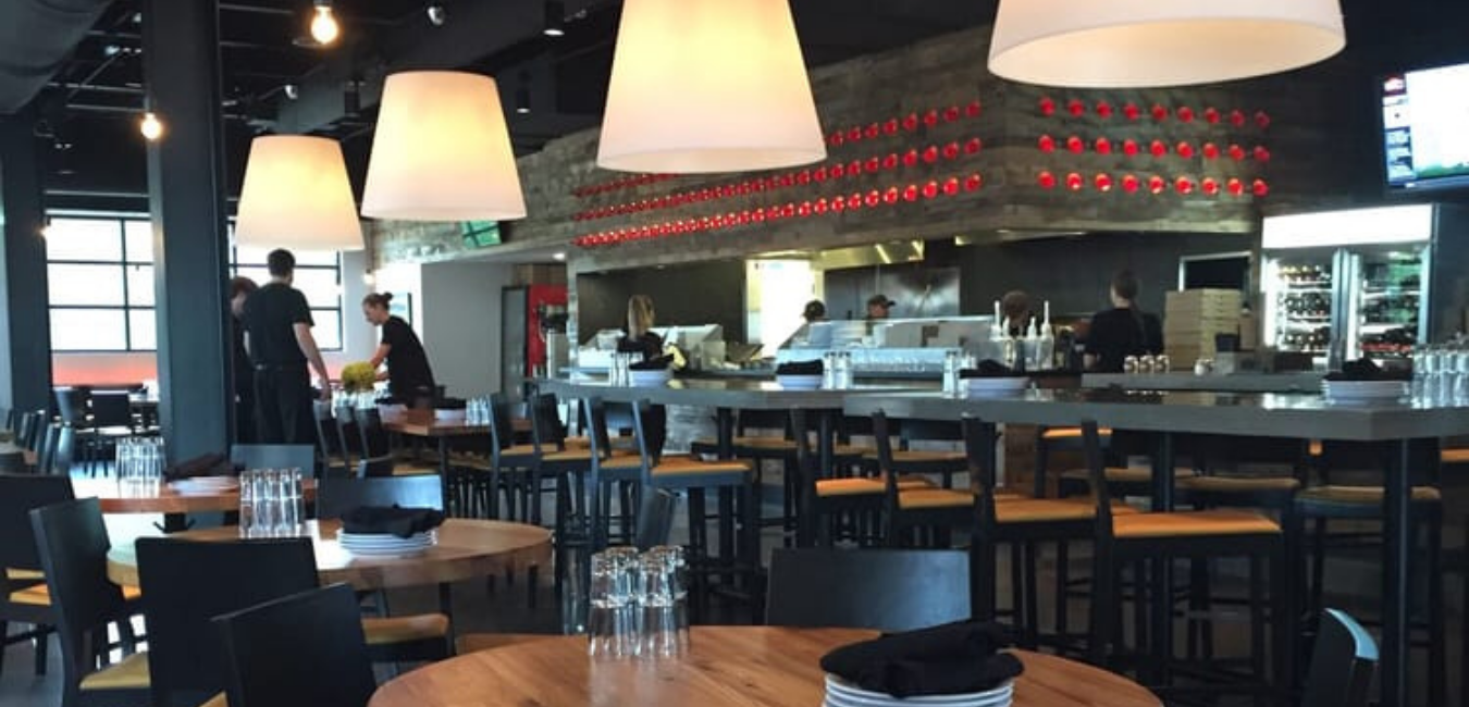 Pitch Pizza Menu Restaurant Highlights Info Reviews