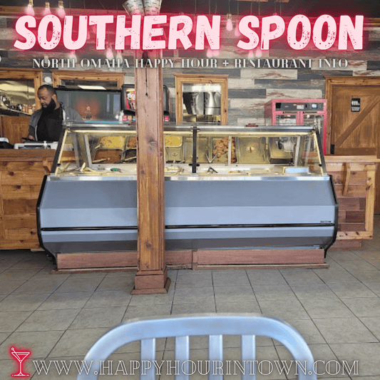 Southern Spoon Omaha Southern Soul Food Happy Hour In Town