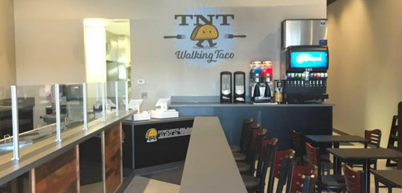 TNT Walking Taco Elkhorn Highlights Info Reviews