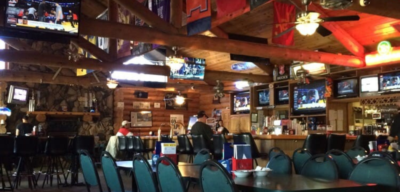 The Cabin Bar And Grill Omaha Highlights Info Reviews