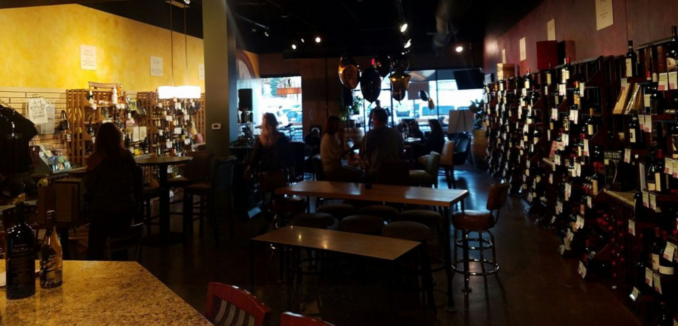 Vino Mas Omaha Wine Bar Highlights Info Reviews