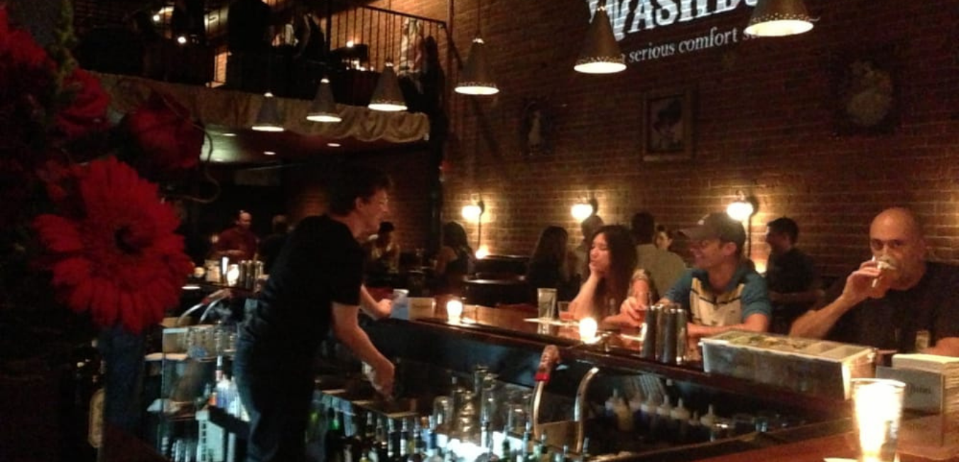 Wilson & Washburn Highlights Info Reviews